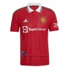 Virallinen Fanipaita Manchester United B.Fernandes 8 Kotipelipaita 2022-23 - Miesten